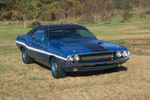 What has made the shop possible
(look in "Past and Present" for more pics of the Challenger)