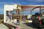moving along