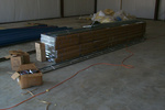 Stack O big doors