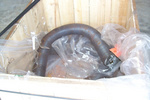 Box O giant worms?