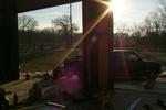 Sunrise on the last day??