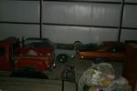 Vehicles INSIDE!!