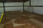 WOO-HOO...Decking is DONE!!