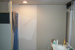 More sheetrock