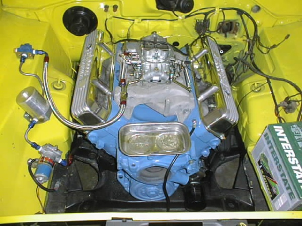 dart-engine