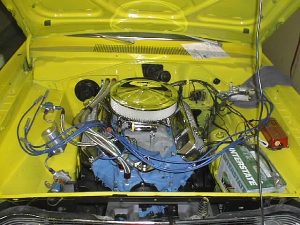 enginebay