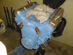 engineonstand