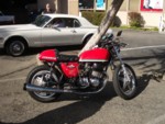 Cool 750F