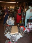 Cool Hemi is almost ready