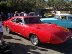 Pete brings the Daytona