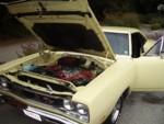 Dennis Harris's very cool Coronet
