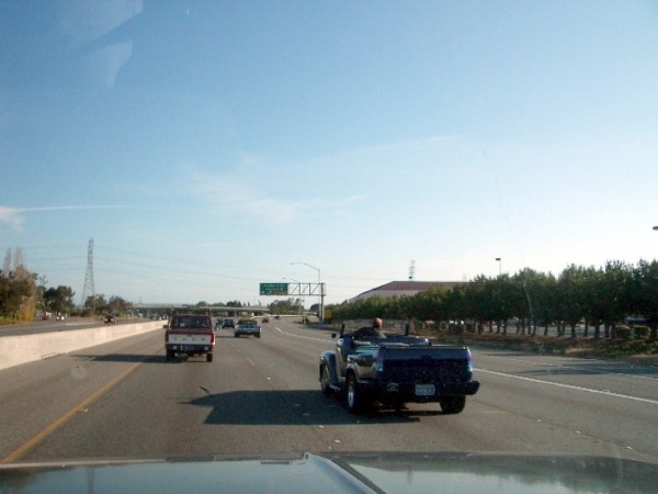 We are off to  Newtech Performance located at 2543 W. Winton Avenue, Hayward, CA 94545. Tel #510-785-3278