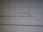 403HP Yeah baby!!