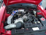 Supercharged with NOSSSS as well!