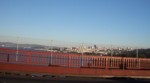 Hello San Francisco!