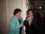 It's the fun people that make a party so great!
