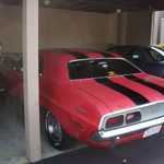 The doner 1972 challenger