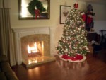 All finished just in time for Festivus!