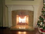 Fireplace 2