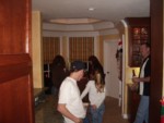 Hey lets see that newly remodeled kitchen.