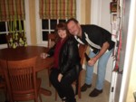 Carol and Ron