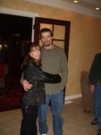 Dawn and Danny
