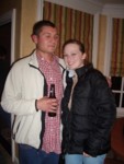 Ricky and Christina