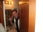 Hi Ron, nice to see you?????