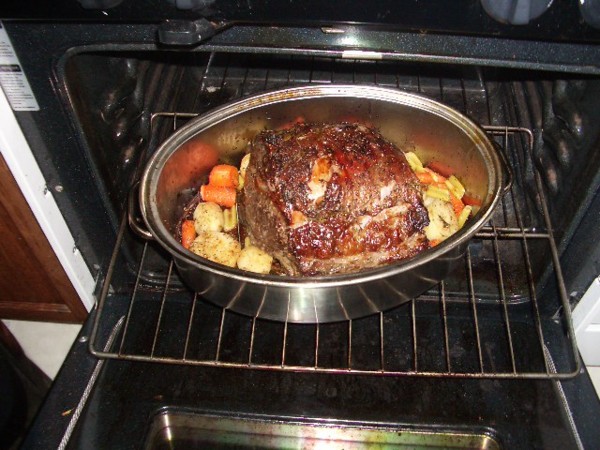 Beef