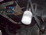 This van will never overheat!