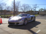 Highlight for Album: Carrera GT