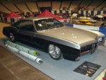 One really cool Rivera!