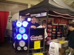 Our favorite Speed Shop!