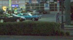 .....and just like across the street is a very cool 69 Coroner R/T!