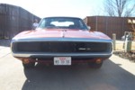 70 charger front