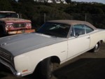 1969 Satillite
