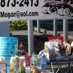 Gotelli's speed shop flyers