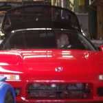 NSX V-6
