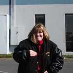 So when are you joining the GSRs Cindy