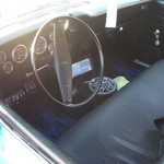 interior Ventura