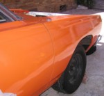 fender