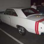 One sweet GTS Dart