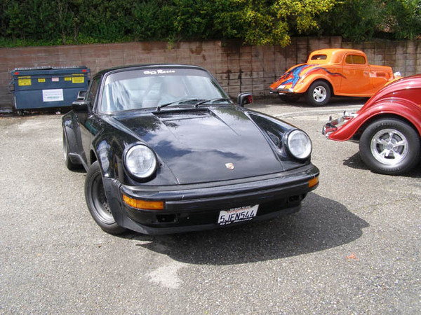 Ricks Porche
