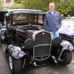 Tom and his 33