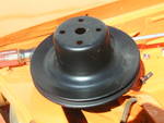 Highlight for Album: Pulley Issues...