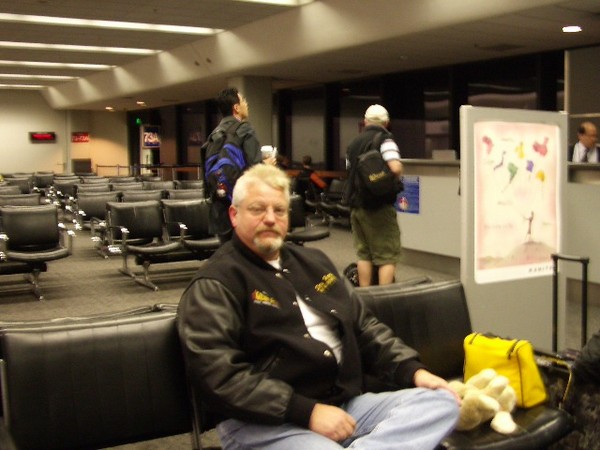 I wonder how much this trip will cost me?