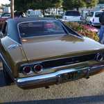 Don's latest Mopar, seems like everyone has a Charger nowadays?