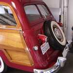 Woody 3