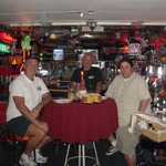 It was quailty tonight not quanity at the MPM clubhouse.