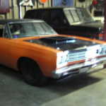 KIF 1284